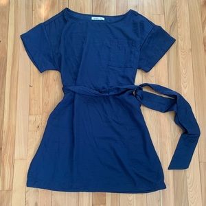 Old Navy pocket dress